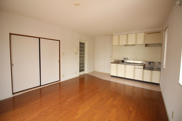 居室 ポスト・サンク