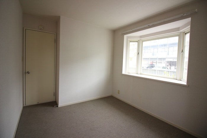 居室 ポスト・サンク