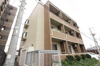 パティオ市名坂