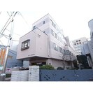 ファミールかんのの外観