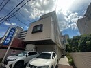 ファミールかんのの外観