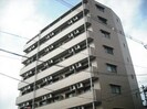 サンシティ北四番丁(707)の外観
