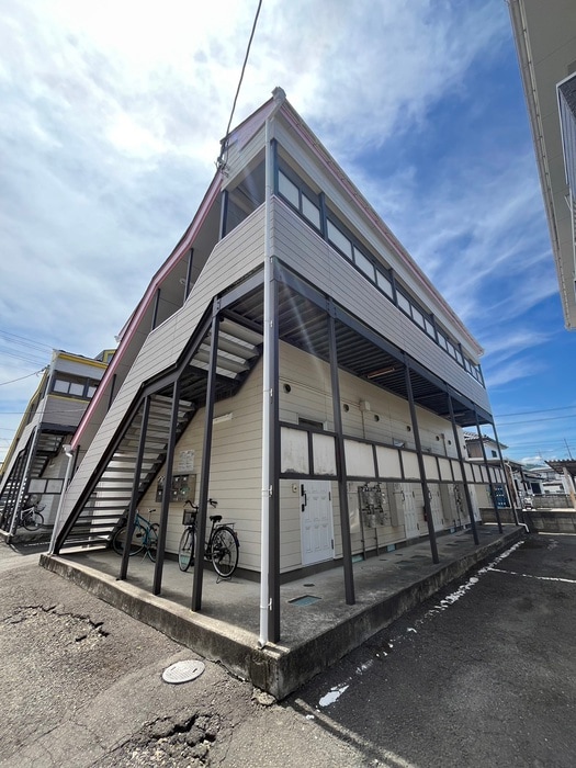 建物設備 ロフトハウス吹上Ⅱ