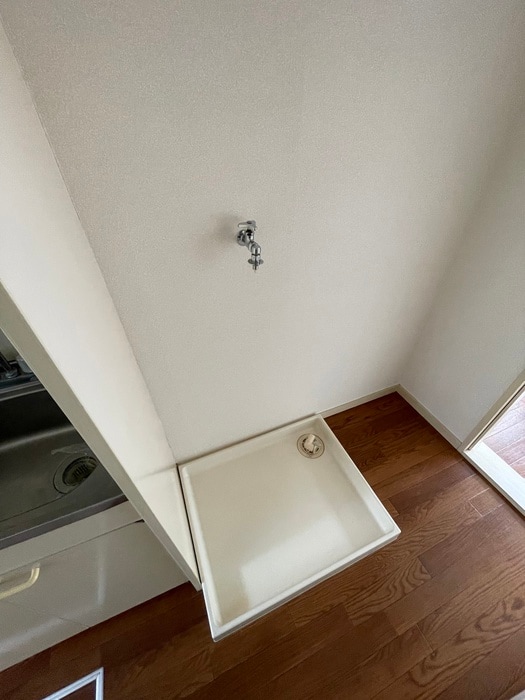 洗濯機置場 ロフトハウス吹上Ⅱ