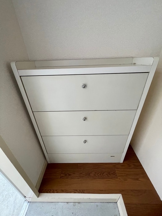 靴箱 ロフトハウス吹上Ⅱ