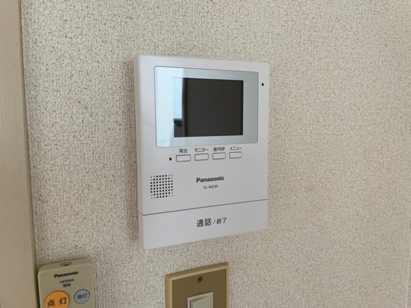 内観写真 ロフトハウス吹上Ⅱ
