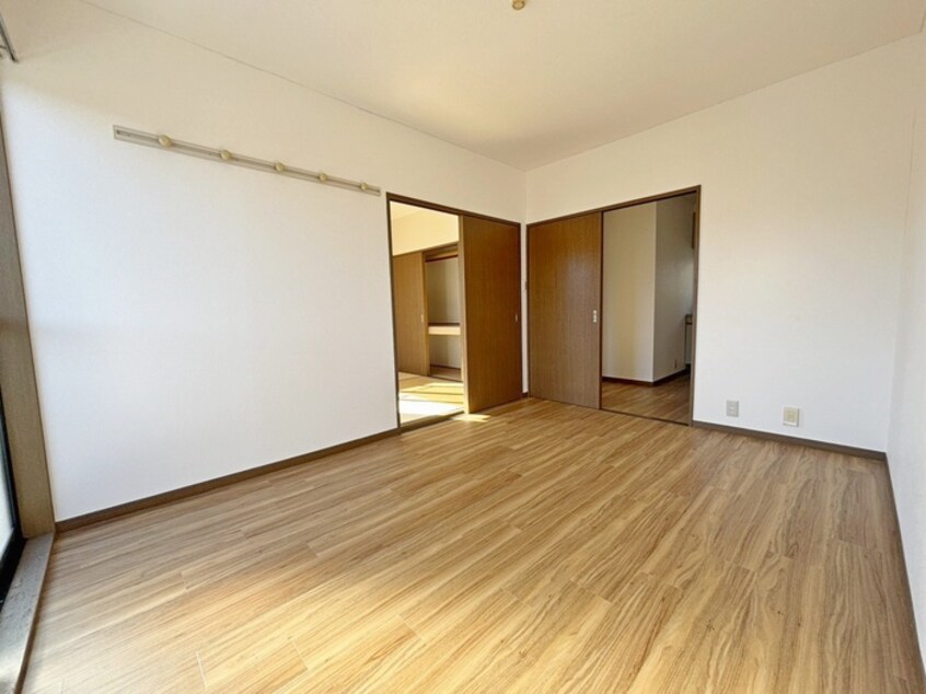 居室 エステ－トみずほ台Ａ