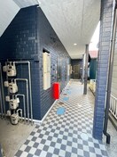 その他 ホワイトキャッスル遠見塚８番館