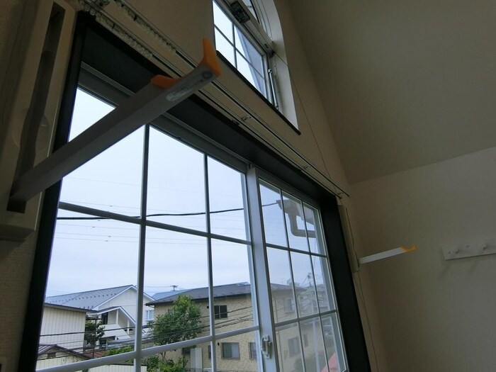 内観写真 ホワイトキャッスル遠見塚８番館