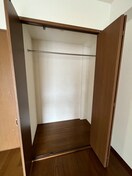 収納 リエス支倉町