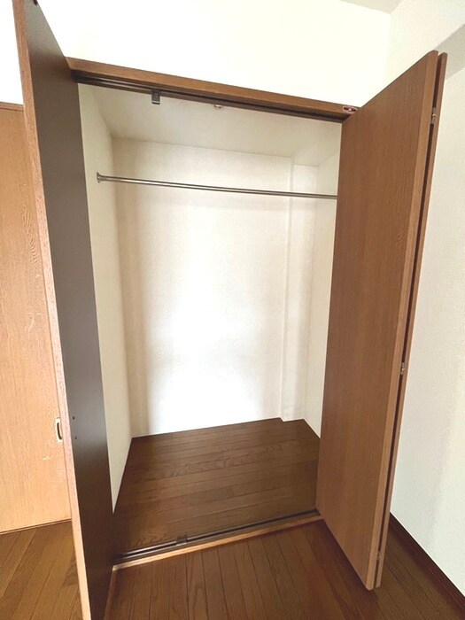 収納 リエス支倉町