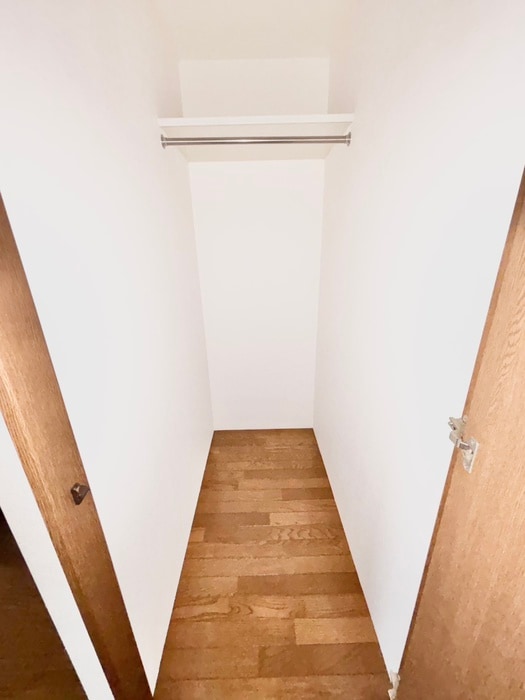 収納 リエス支倉町