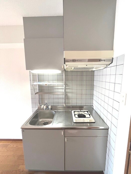 キッチン リエス支倉町