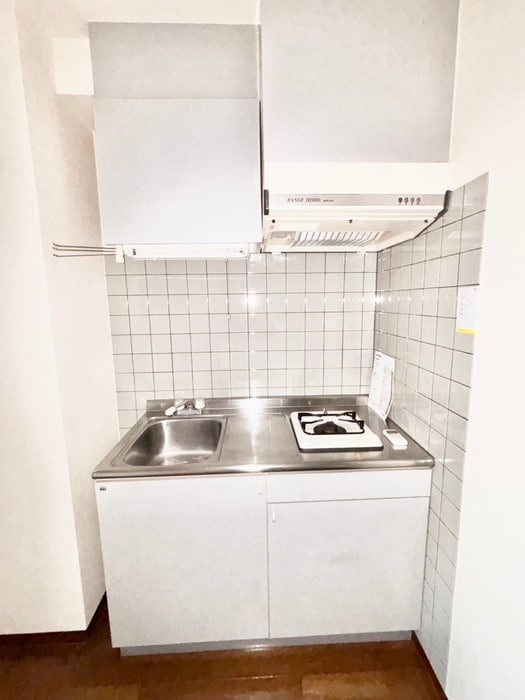 キッチン リエス支倉町