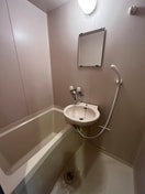 バス／シャワールーム等 リエス支倉町