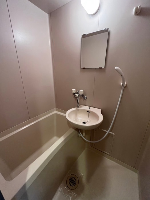 バス／シャワールーム等 リエス支倉町