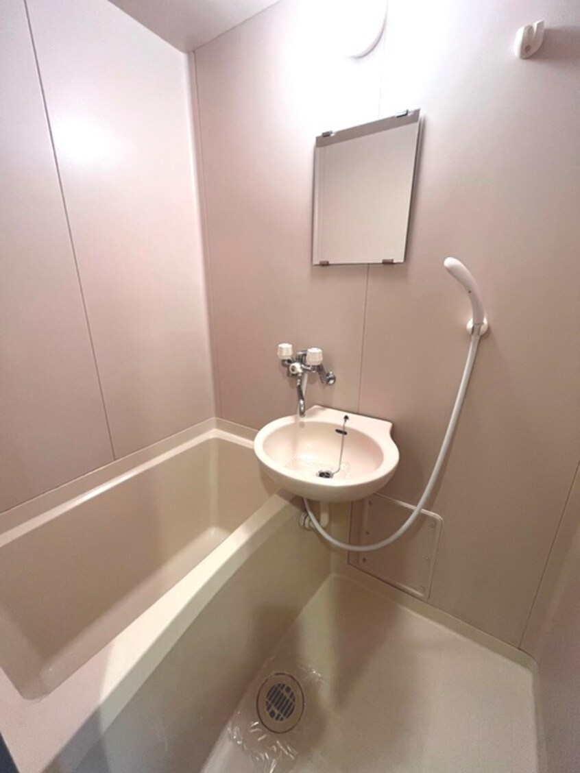 バス／シャワールーム等 リエス支倉町