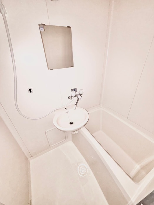 バス／シャワールーム等 リエス支倉町