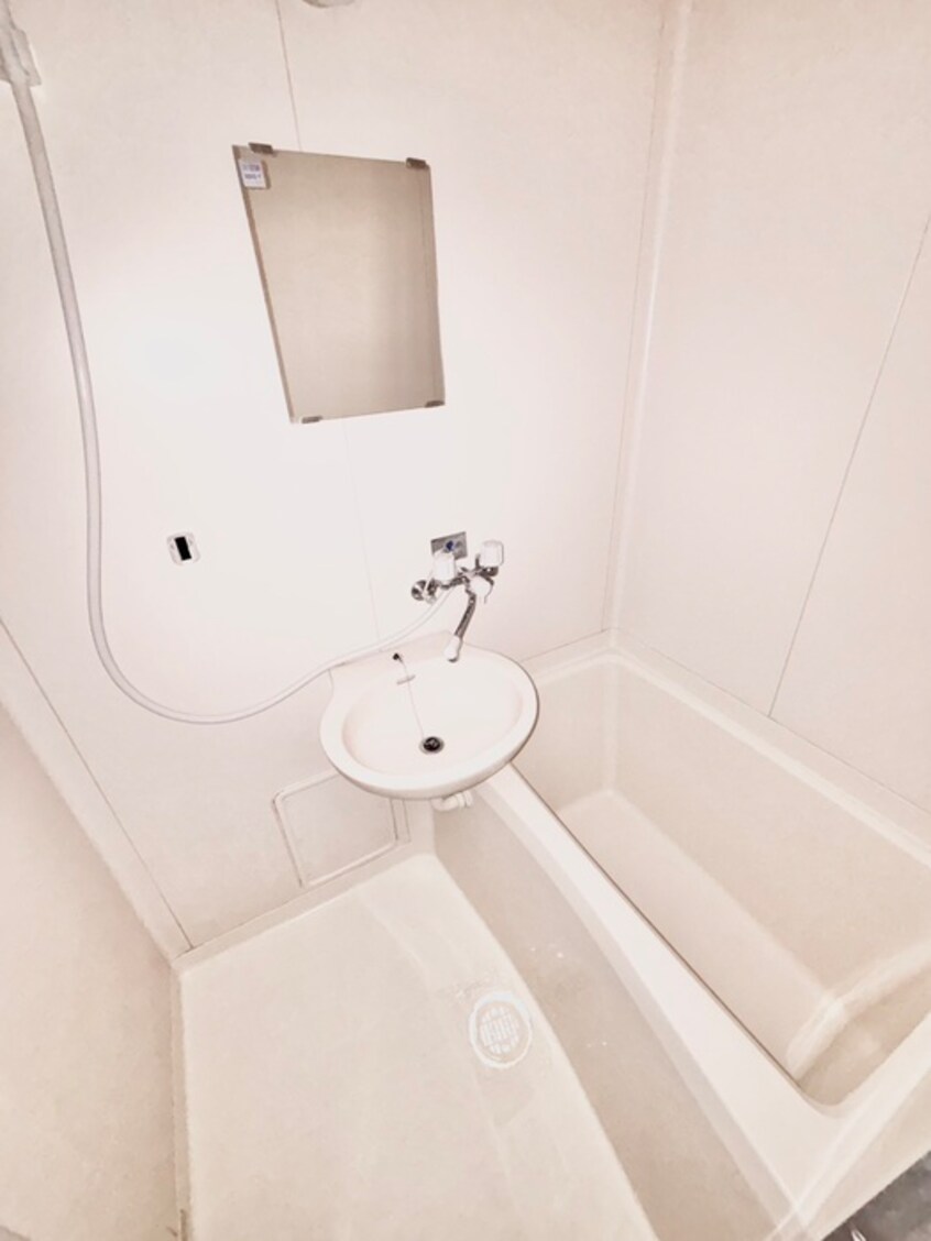 バス／シャワールーム等 リエス支倉町