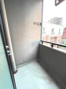 ベランダ・バルコニー リエス支倉町
