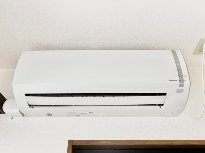 内観写真 リエス支倉町