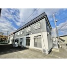 コーポ原町Bの外観