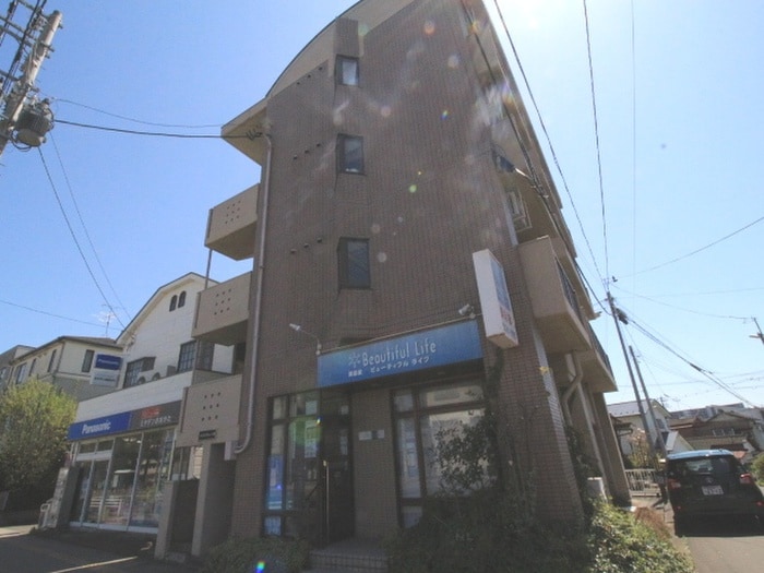 外観写真 メゾンドレ－ヌ