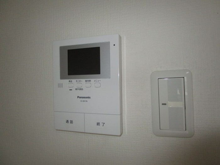 内観写真 カトウビル