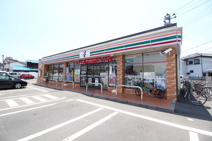 セブンイレブン　仙台原ノ町5丁目店(コンビニ)まで381m カトウビル