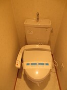 トイレ ノ－ブル・シャト－Ｋ