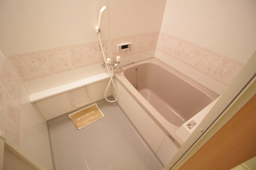 バス／シャワールーム等 プレステ－ジ小田原