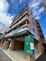 フェザンコート星陵