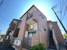外観写真 ＭＴコ－ポⅡ
