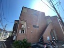 外観写真 ＭＴコ－ポⅡ