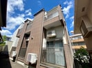 カミエ－ル東照宮の外観