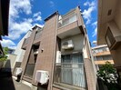カミエ－ル東照宮の外観