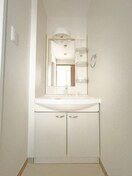 洗面 いずみＴｏｗｎＨｉｌｌｓ