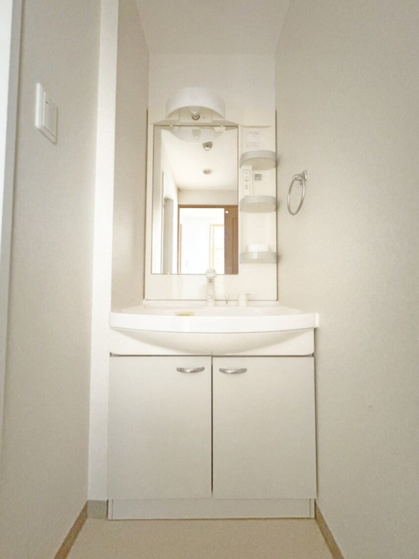 洗面 いずみＴｏｗｎＨｉｌｌｓ