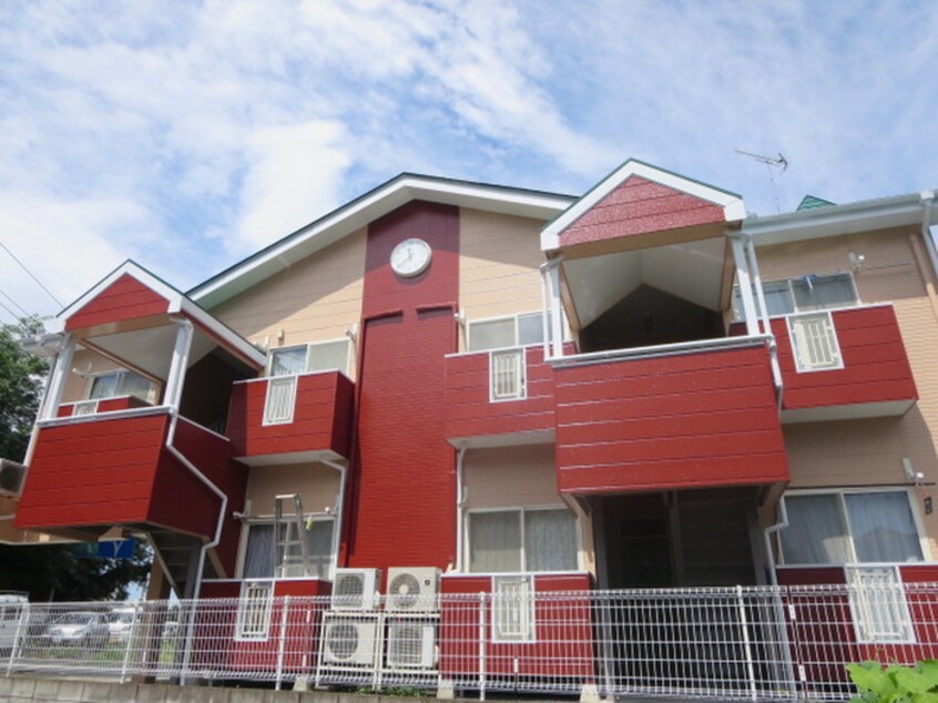 その他 シルクロ－ド向ヶ丘