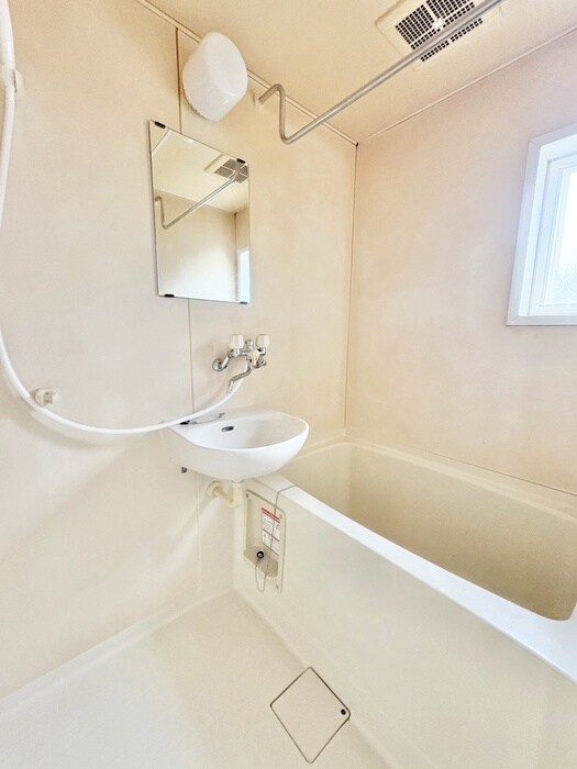 バス／シャワールーム等 シルクロ－ド向ヶ丘