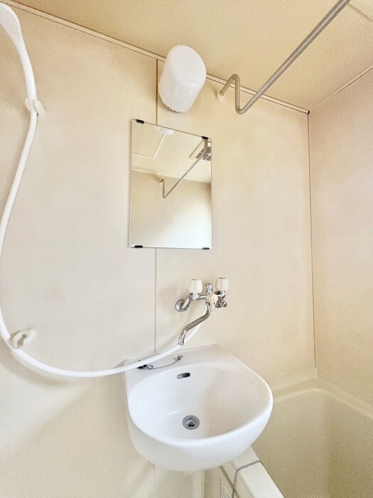 洗面 シルクロ－ド向ヶ丘