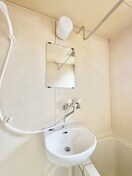 洗面 シルクロ－ド向ヶ丘