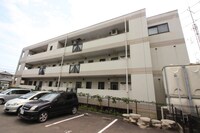 クレスト－ル市名坂(1階・2階)