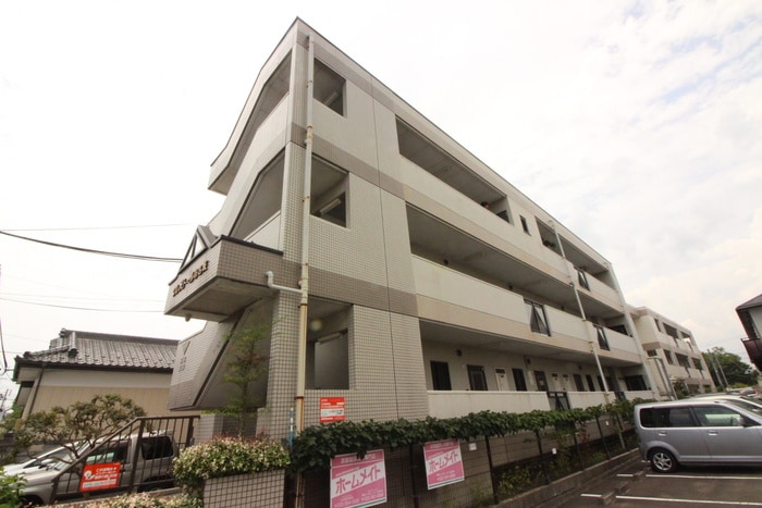 外観写真 クレスト－ル市名坂(1階・2階)