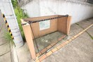 建物設備 コ－ポ・カワムラ