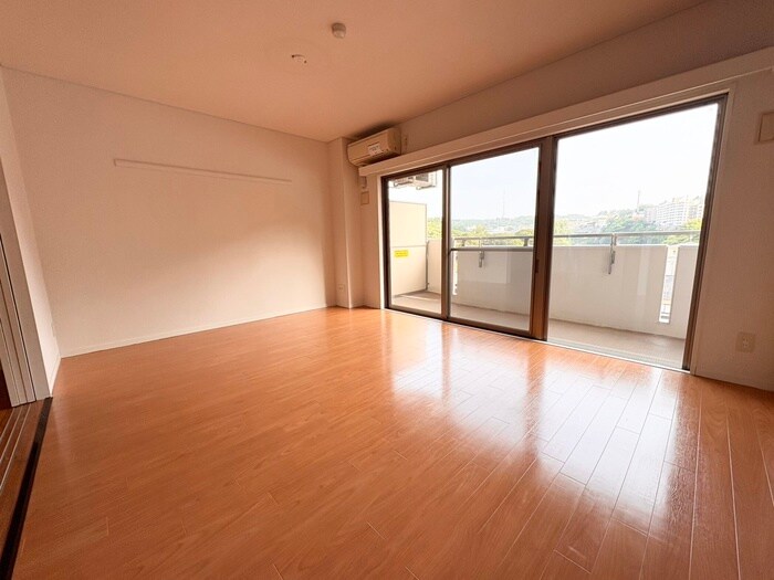居室 メゾン霊屋