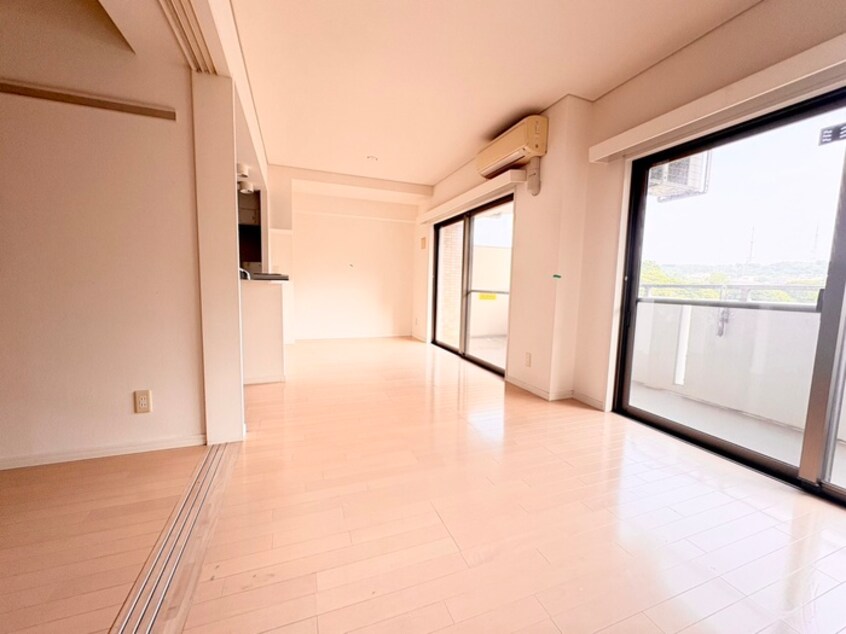 居室 メゾン霊屋