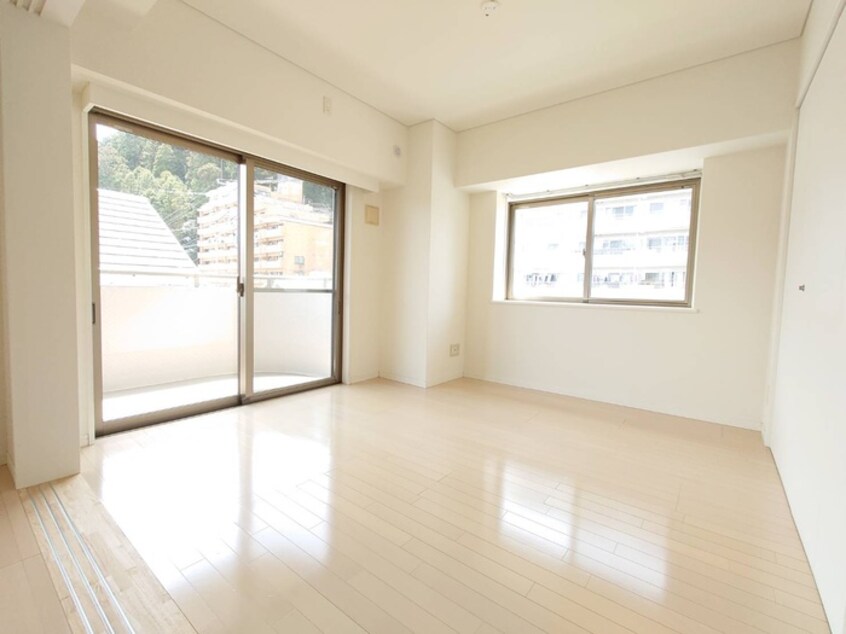 居室 メゾン霊屋