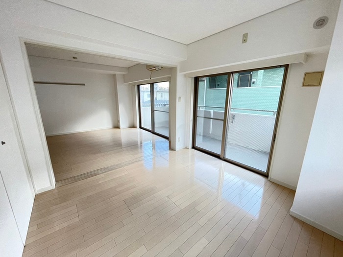 居室 メゾン霊屋