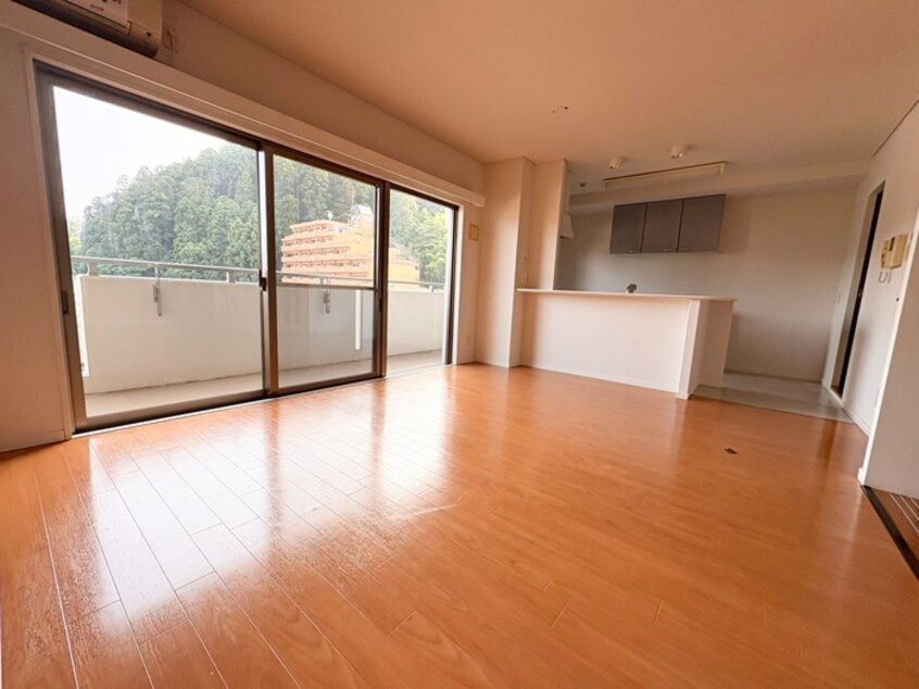 居室 メゾン霊屋